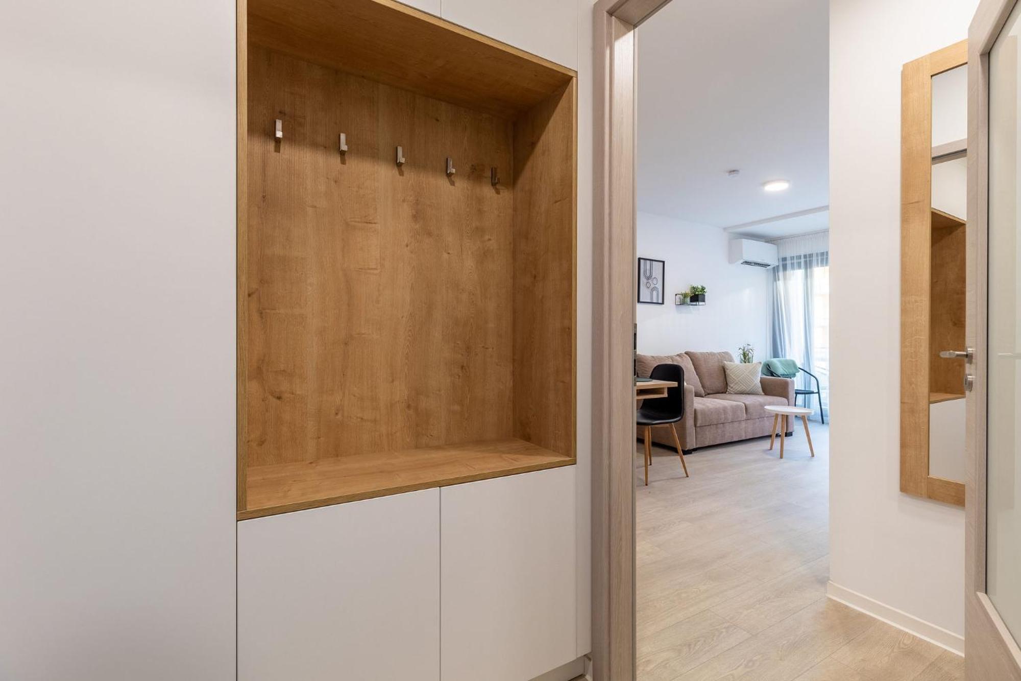Casa Romana Apartmanok Siofok By Bltn מראה חיצוני תמונה