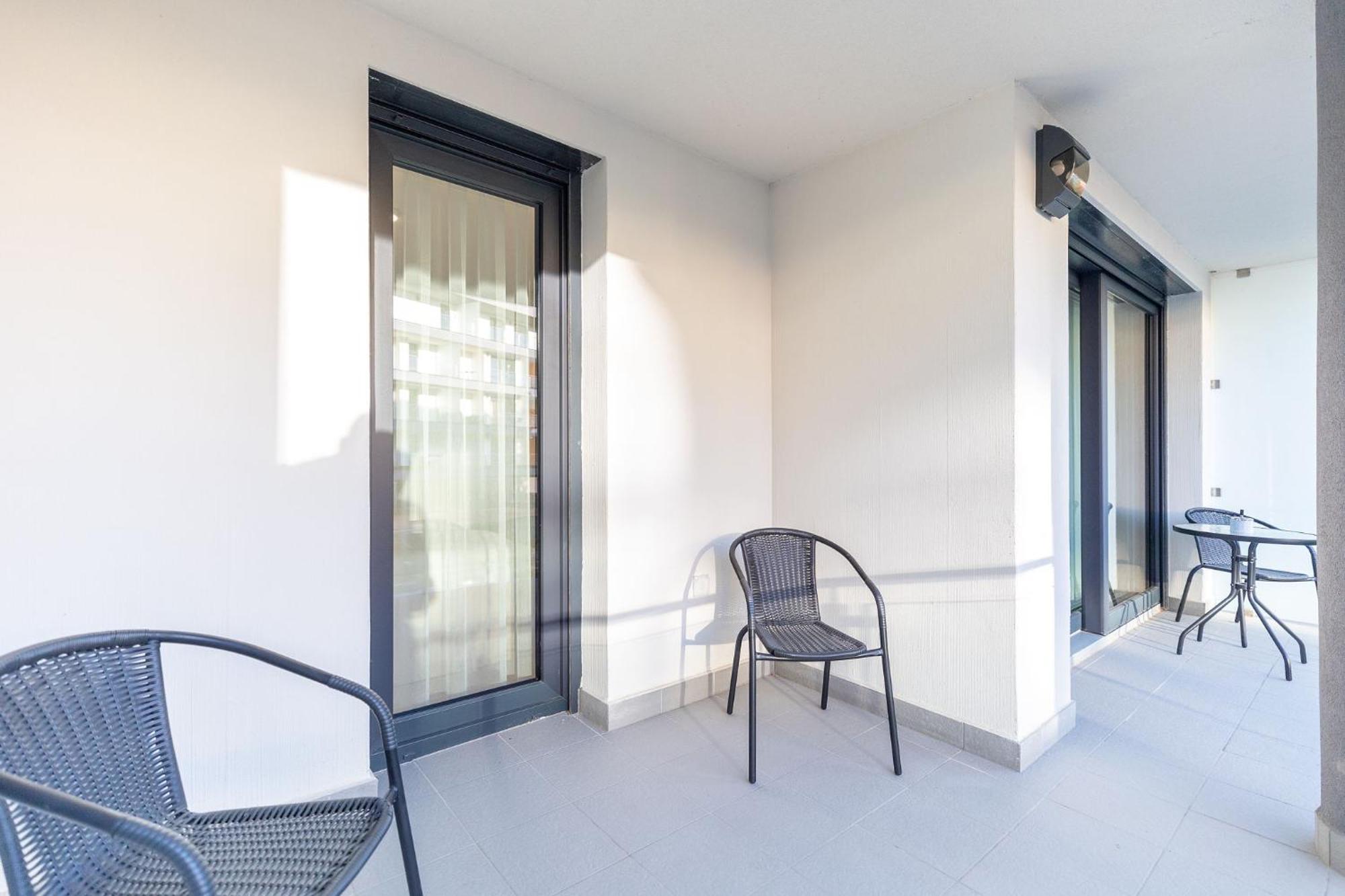 Casa Romana Apartmanok Siofok By Bltn מראה חיצוני תמונה
