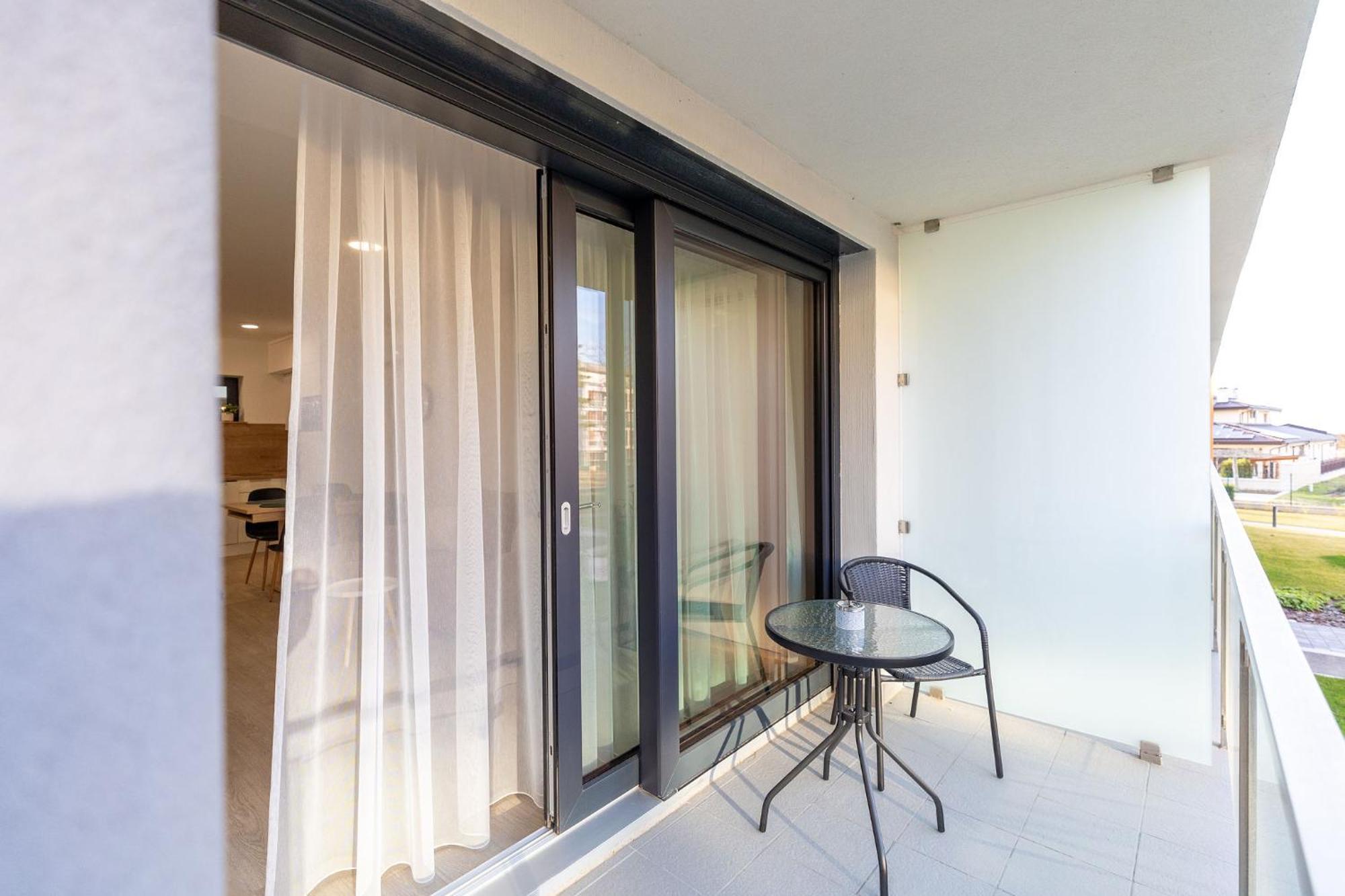 Casa Romana Apartmanok Siofok By Bltn מראה חיצוני תמונה