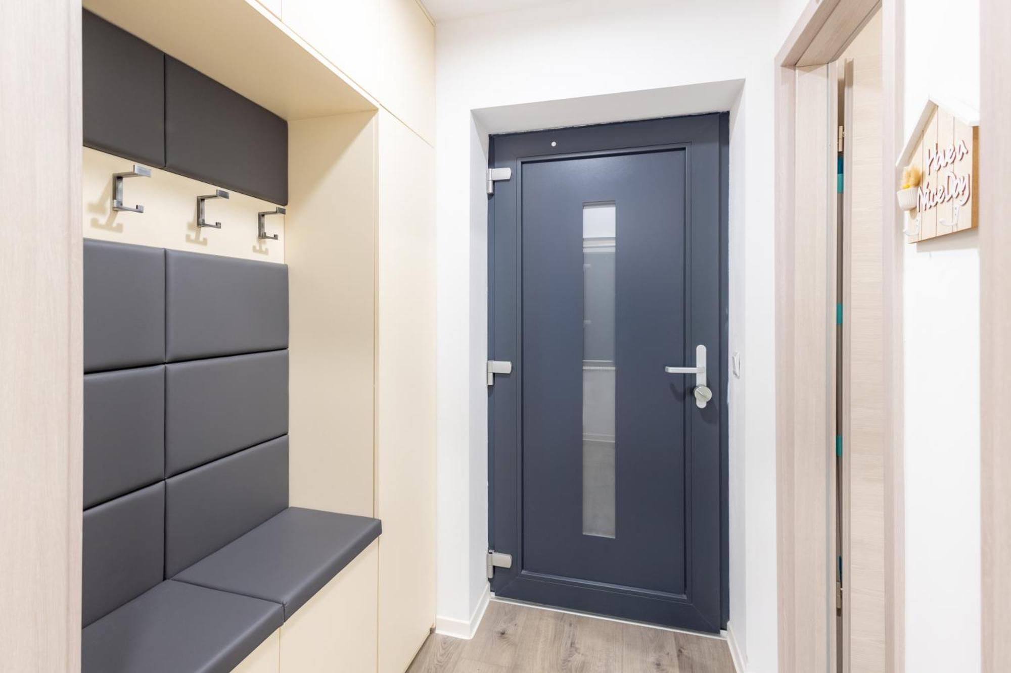 Casa Romana Apartmanok Siofok By Bltn מראה חיצוני תמונה