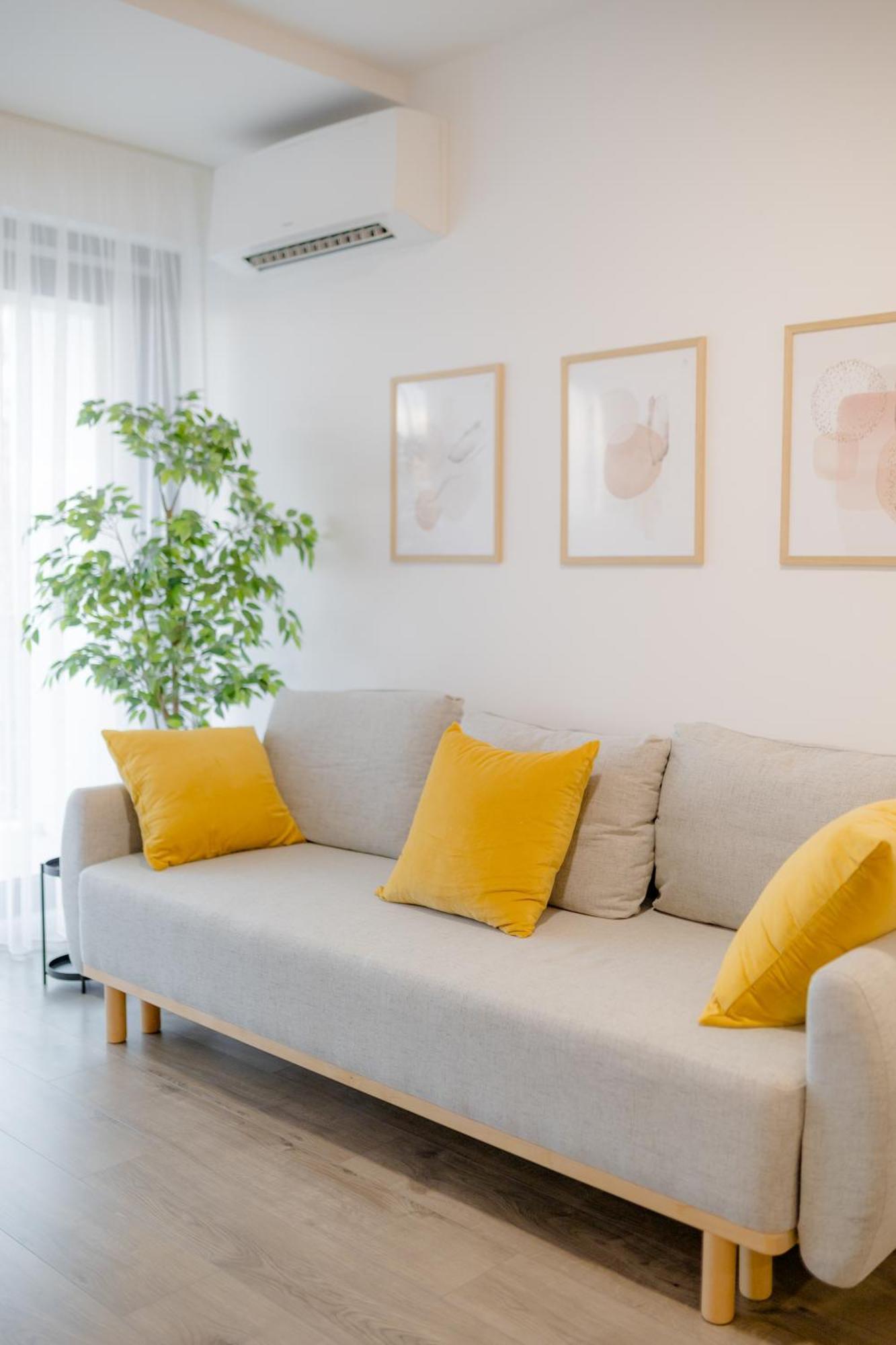 Casa Romana Apartmanok Siofok By Bltn מראה חיצוני תמונה