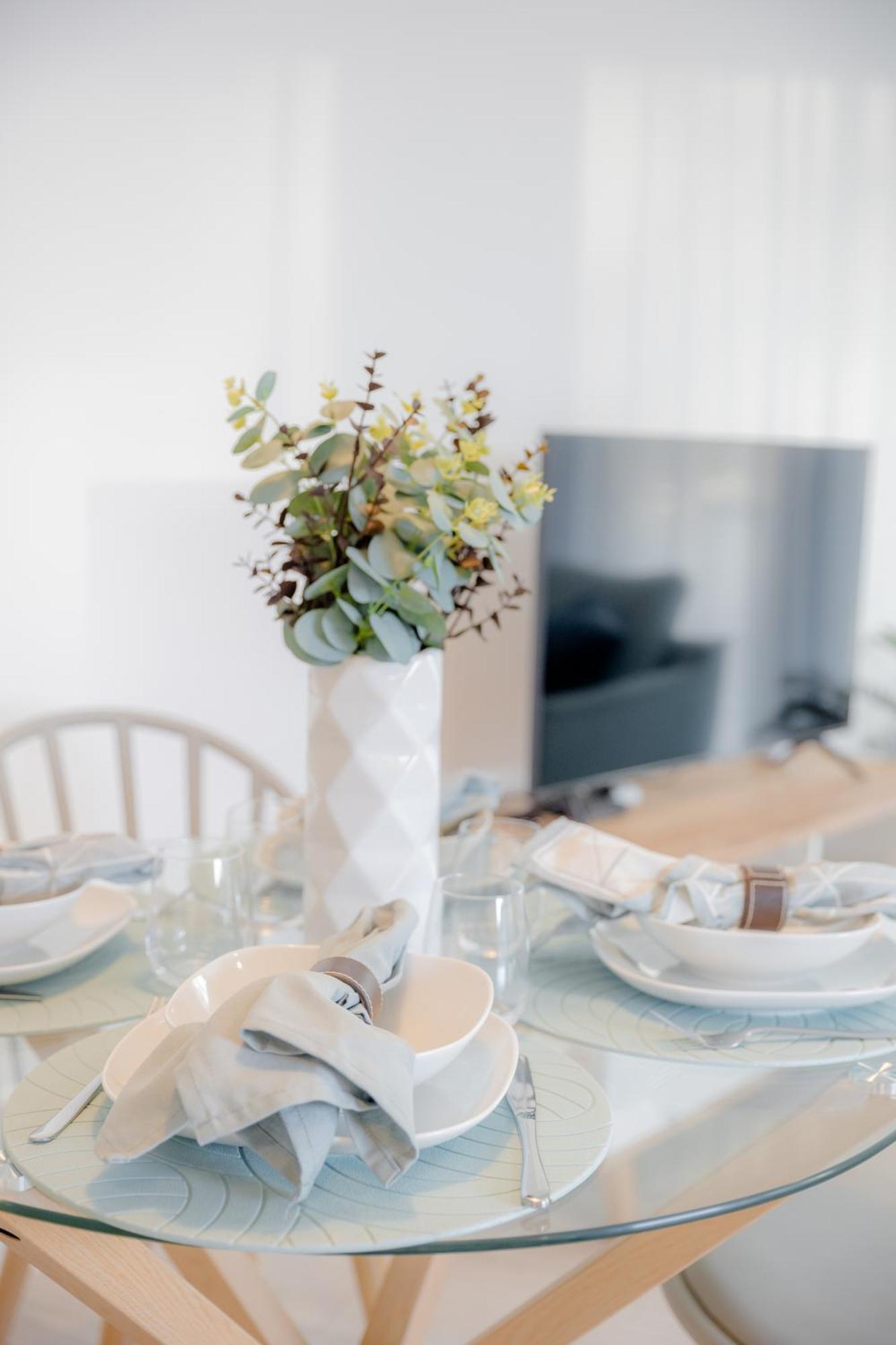 Casa Romana Apartmanok Siofok By Bltn מראה חיצוני תמונה