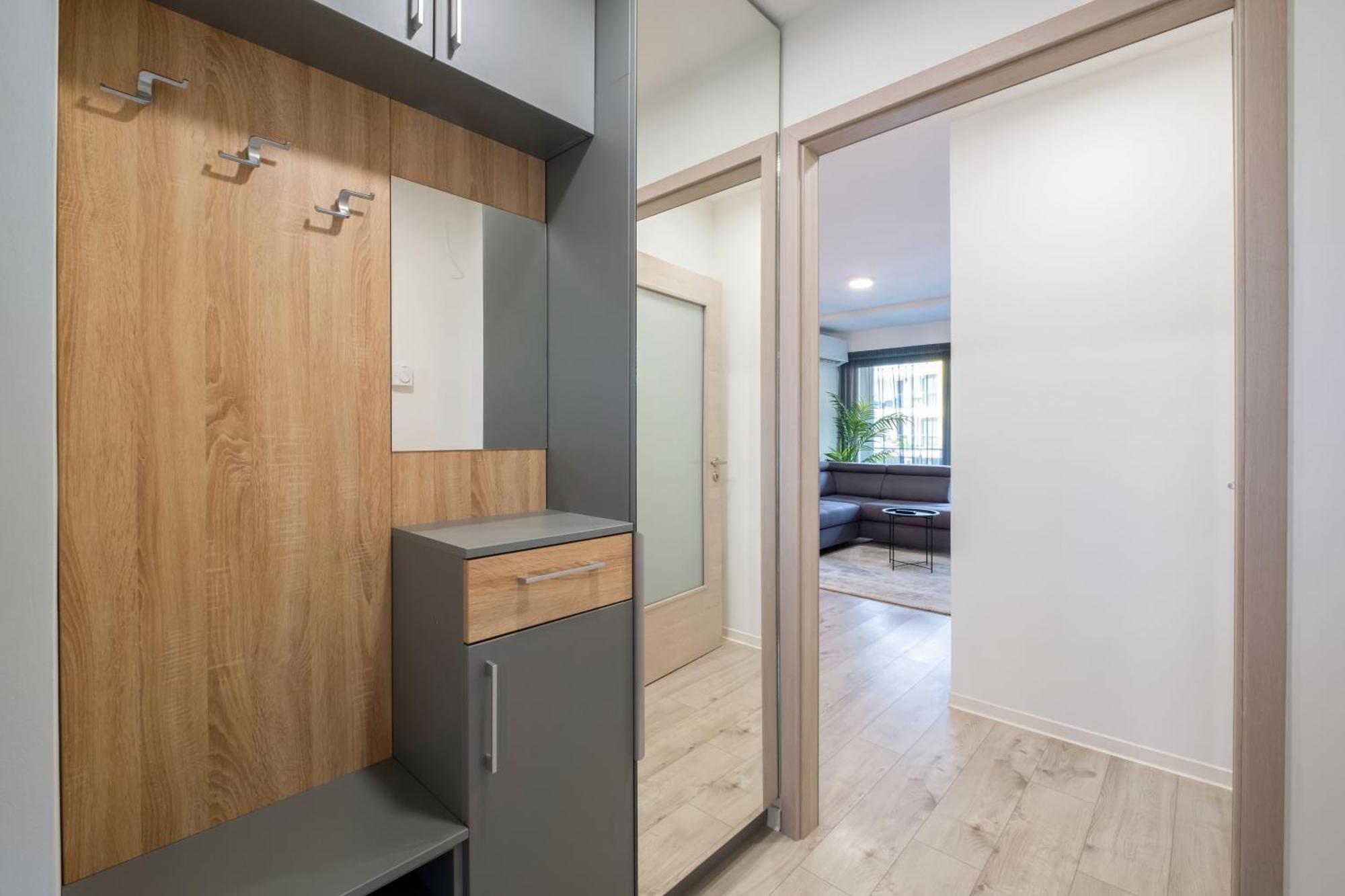 Casa Romana Apartmanok Siofok By Bltn מראה חיצוני תמונה