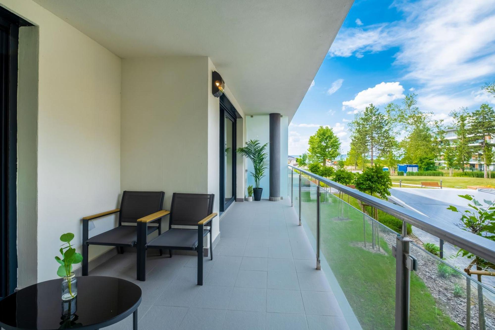 Casa Romana Apartmanok Siofok By Bltn מראה חיצוני תמונה