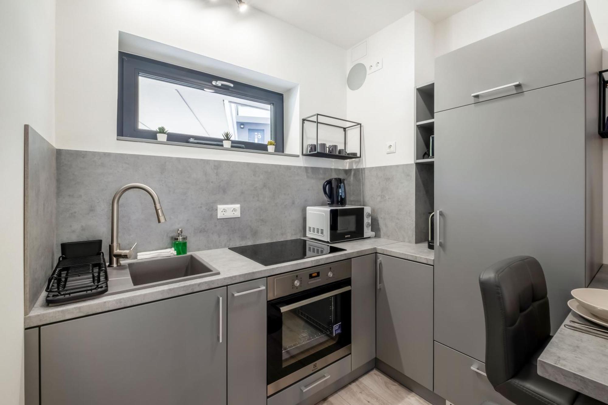 Casa Romana Apartmanok Siofok By Bltn מראה חיצוני תמונה
