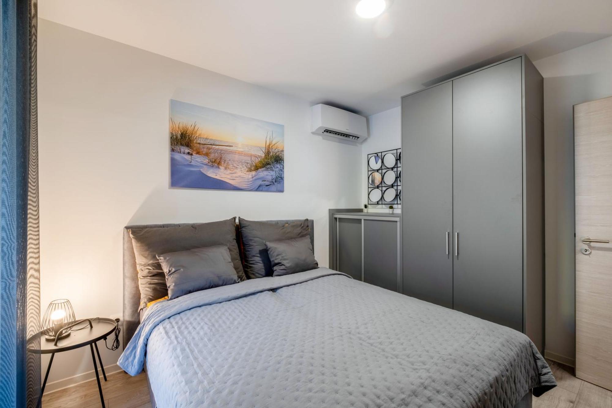 Casa Romana Apartmanok Siofok By Bltn מראה חיצוני תמונה